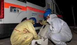 新疆防疫喝酒爆料事件最新,揭秘背后真相与争议