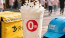 爆料外卖奶茶视频下载,视频曝光背后的真相