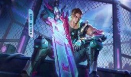 王者爆料夏侯惇是谁啊视频,王者爆料！夏侯惇背后的神秘身份大揭秘