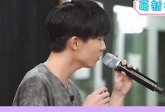 主播爆料马嘉祺视频大全,主播爆料揭秘精彩瞬间